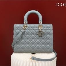 Christian Dior My Lady Bags